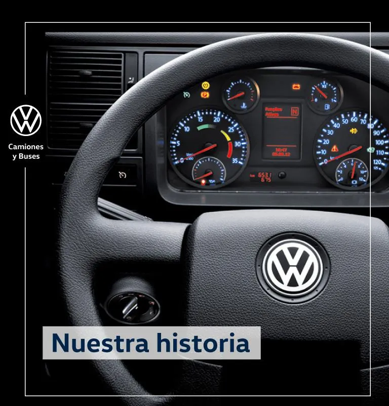 camiones volkswagen para tu negocio